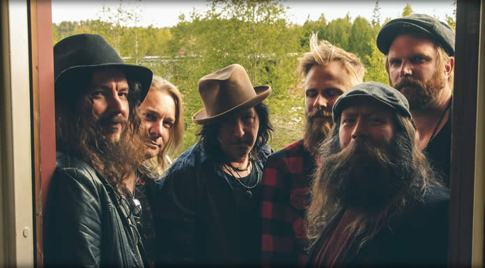Hellsingland Underground Lanza Su Nuevo Álbum: "Endless Optimism" Y El Video De "Young & Dumb"