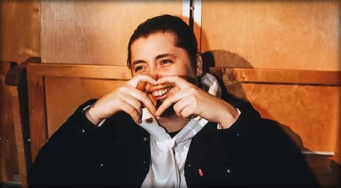 INTI Lanza Su Sencillo Debut: "Fan Vad Jag Älskar Dig"