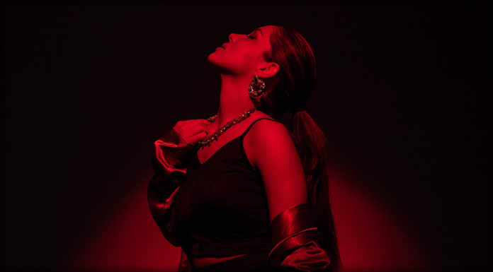 Ina Shai Presenta Su Nuevo Sencillo Y Video: "Touch"