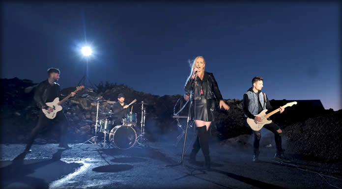 Issa Presenta Su Nuevo Sencillo Y Video: "Lights Of Japan"