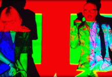 JYNX Presenta Su Nuevo Sencillo Y Lyric Video: "High 4 Christmas"