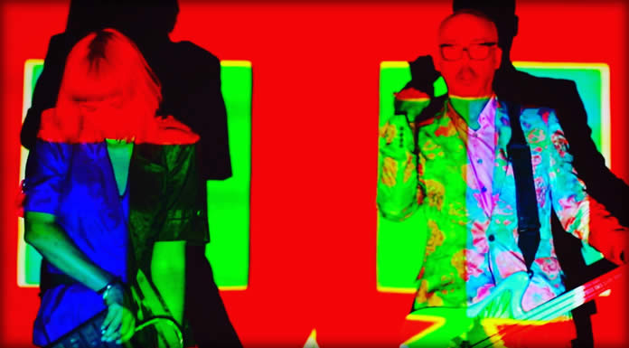 JYNX Presenta Su Nuevo Sencillo Y Lyric Video: "High 4 Christmas"