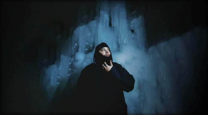 Jonas Benyoub Lanza La Versión Deluxe De Su Álbum: “Zerolove Deluxe” Jonas Benyoub Lanza La Versión Deluxe De Su Álbum: "Zerolove Deluxe"