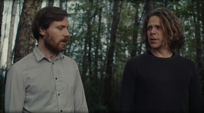 Jordan Klassen Estrena El Video Oficial De: "Brothers In Arms"