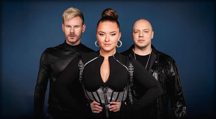 KEiiNO Lanza Su Nuevo Sencillo: "Nights Of Thunder"KEiiNO Lanza Su Nuevo Sencillo: "Nights Of Thunder"