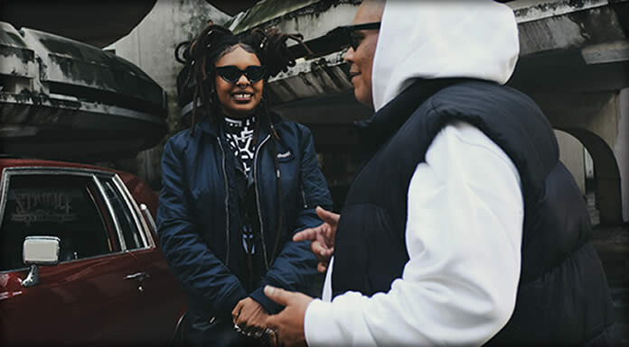 L’Entourloop Estrena Su Nuevo Sencillo Y Video: “Drop” Ft. Dope Saint Jude & Troy Berkley L’Entourloop Estrena Su Nuevo Sencillo Y Video: "Drop" Ft. Dope Saint Jude & Troy Berkley