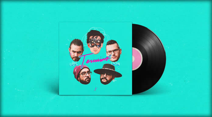 LOBEL Presenta Su Nuevo Sencillo: “Terminó” Ft. Manu Hattom