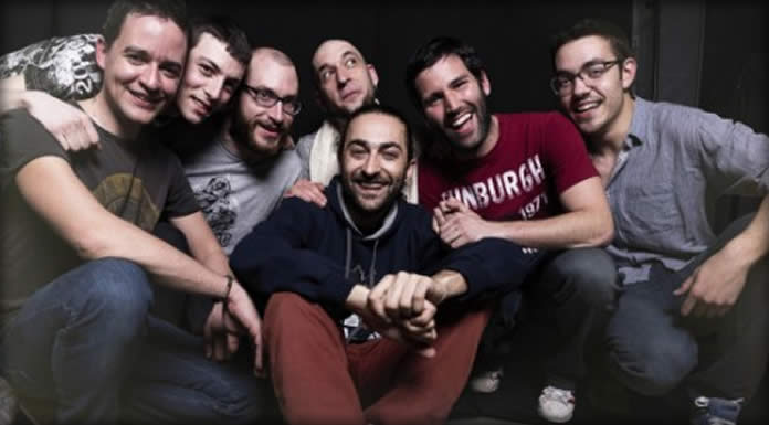 La Regadera Presenta Su Nuevo Sencillo Y Video: “Buscando Pelea” La Regadera Presenta Su Nuevo Sencillo Y Video: "Buscando Pelea"