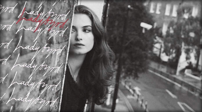 Ladybyrd Presenta Su Nuevo Sencillo: "Sub Zero"