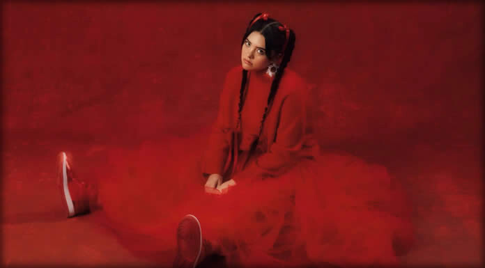 Lauren Spencer Smith Presenta Su Nuevo Sencillo: “Single On The 25th” Lauren Spencer Smith Presenta Su Nuevo Sencillo: “Single On The 25th”