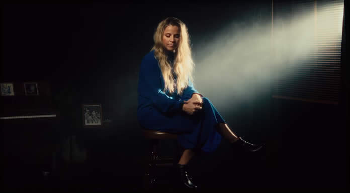 Lisa Miskovsky Presenta Su Nuevo Sencillo Y Video: “Jag Som Vann” Lisa Miskovsky Presenta Su Nuevo Sencillo Y Video: "Jag Som Vann"