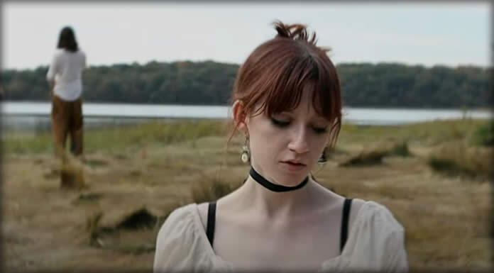 Little Fuss Presenta Su Nuevo Sencillo Y Video: “A Modern Olympia” Little Fuss Presenta Su Nuevo Sencillo Y Video: “A Modern Olympia”