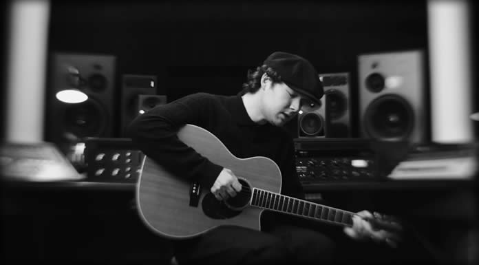 Louis Dunford Estrena Su Nuevo Sencillo Y Video: "The Boy Who Could Fly"