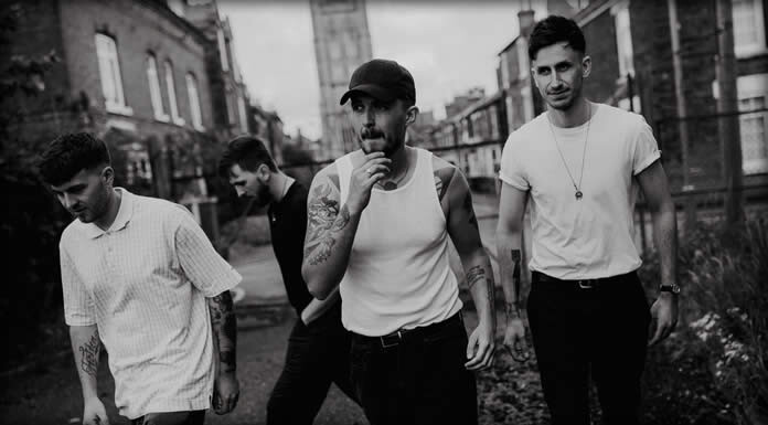 MOSKITO Regresa Con Su Nuevo Sencillo Y Video: "Sweet Fruit"