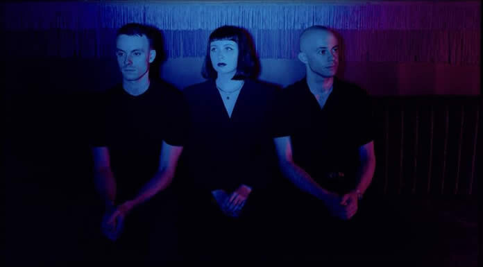 MYNK presenta su sencillo debut: "Boundaries"