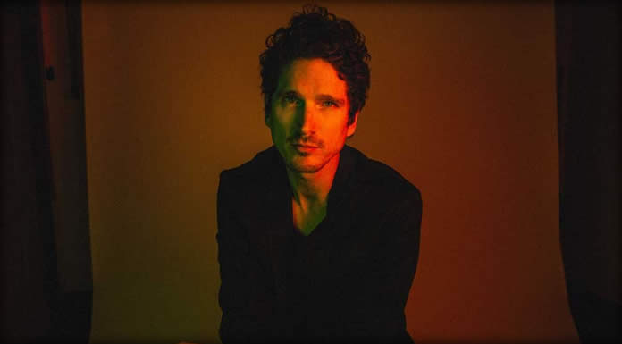 Marcus Paquin Presenta Su Nuevo Sencillo Y Video: “Until It’s Gone”