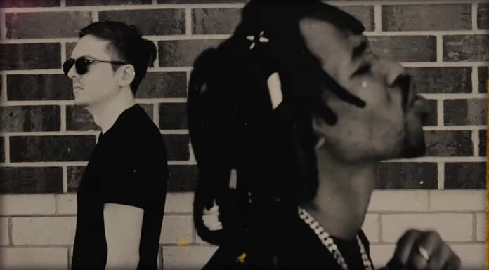 Marlowe Lanza El Video Oficial De: “My People” De Su Nuevo Álbum De Estudio “Marlowe 3” Marlowe Lanza El Video Oficial De: "My People" De Su Nuevo Álbum De Estudio "Marlowe 3"