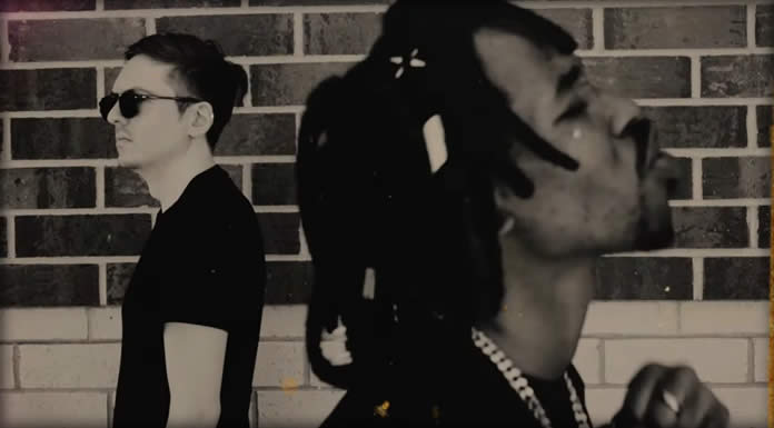 Marlowe Lanza El Video Oficial De: "My People" De Su Nuevo Álbum De Estudio "Marlowe 3"