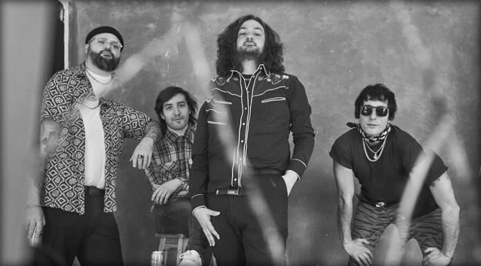 Mati Fernández & Las Imperiales Presentan Su Nuevo Sencillo Y Video “Ay Por Favor!”