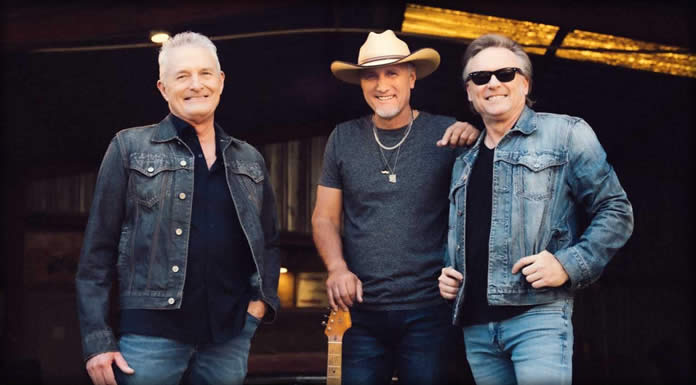 McBride & The Ride Lanzan Su Nuevo Sencillo: "Marlboros & Avon"