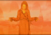 Melisha Estrena Su Nuevo Sencillo Y Video: "Orange Sky"