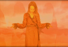 Melisha Estrena Su Nuevo Sencillo Y Video: "Orange Sky"