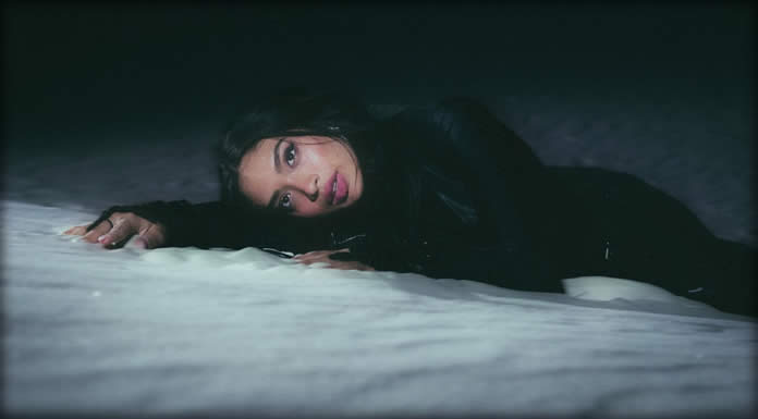 Mia Salinas Estrena Su Nuevo Sencillo Y Video: “Recuerdo Contigo”