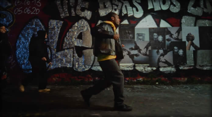 Mikano Regresa Con Su Nuevo EP: "AKWA II" Y El Video Oficial Del Sencillo "Touché Coulé"