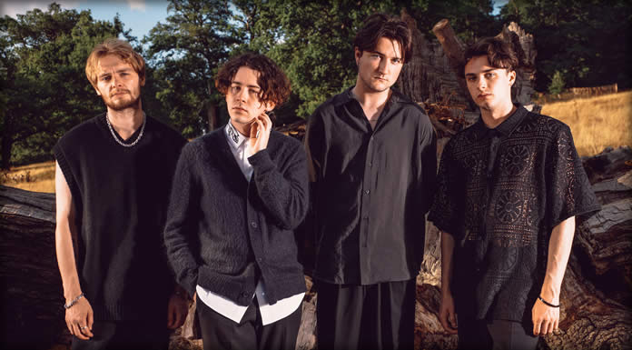 Modernlove. Estrena Su Nuevo Sencillo Y Video: "Until My Heart Stops Beating"
