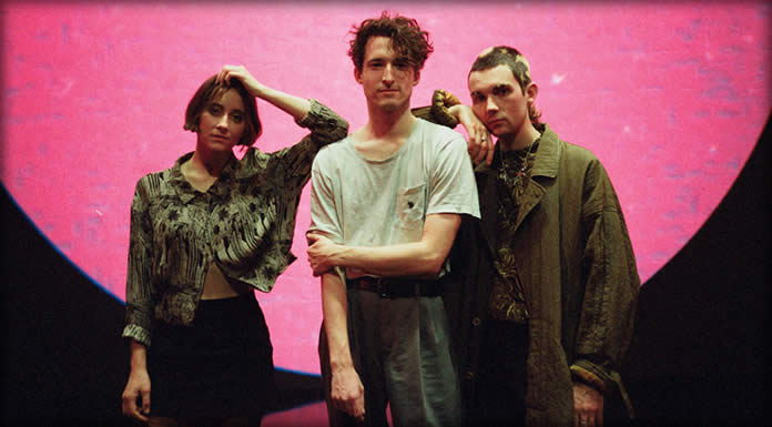 Nation Of Language Presenta Video En Vivo De Su Sencillo "From The Hill"