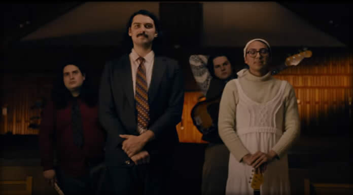 Numb Tongues Estrena Su Nuevo Sencillo Y Video: "Whaddaya Say"