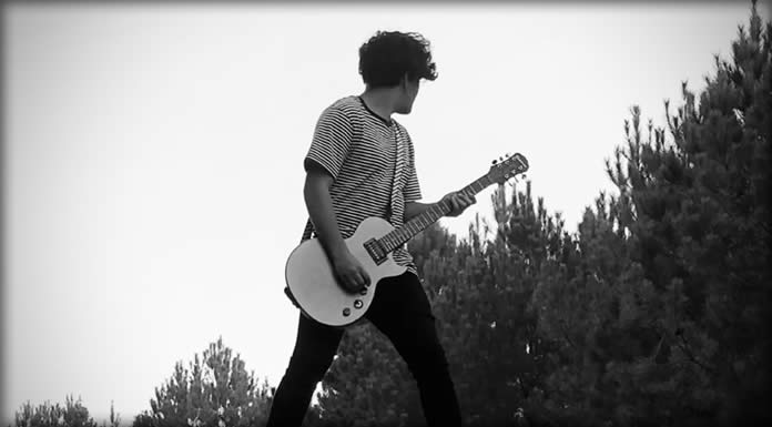 Ollie Bend Presenta Su Nuevo Sencillo Y Video: "Let"s Break Up"