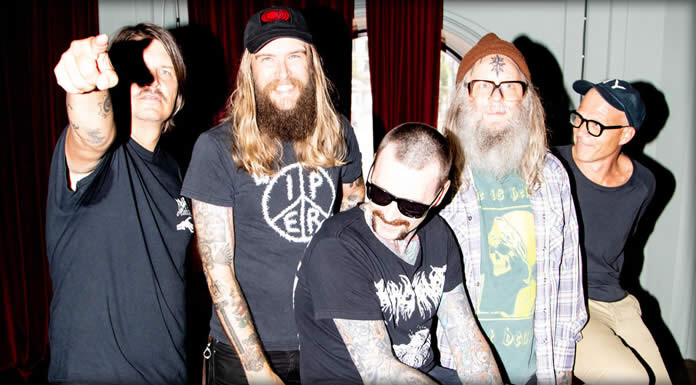 Omni Of Halos Presenta Su Álbum Debut Homónimo: "Omni Of Halos"