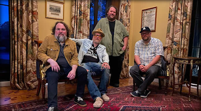 Other Brother Darryl Presenta Su Sencillo Y Video Debut: “Until I Do” Other Brother Darryl Presenta Su Sencillo Y Video Debut: "Until I Do"