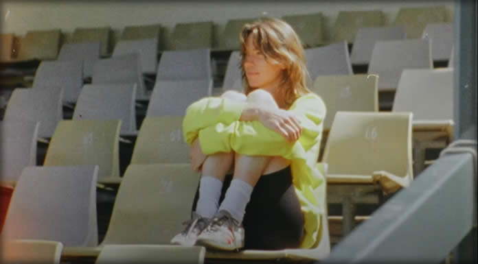 Phoebe Go Lanza Su EP Debut: “Player” Y El Video Oficial De “Be The Player, Not The Poet” Phoebe Go Lanza Su EP Debut: "Player" Y El Video Oficial De "Be The Player, Not The Poet"