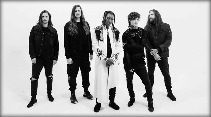 Polyphia Presenta Su Nuevo Sencillo Y Video: "Chimera" Ft. Lil West