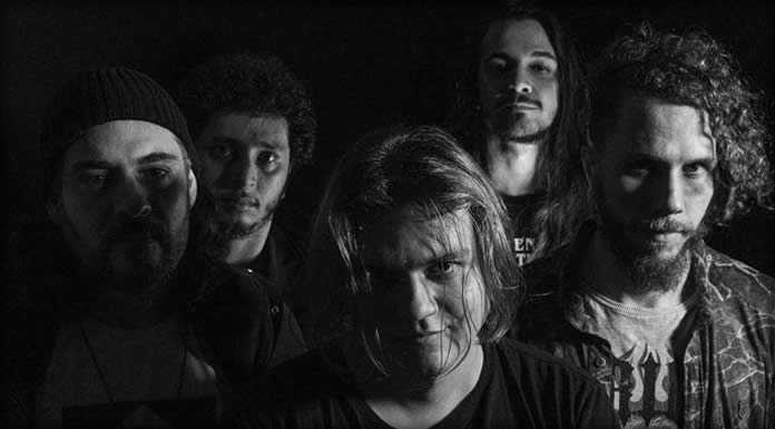 Psychotic Apes Lanza Su Nuevo Sencillo Y Video: “Stab” Psychotic Apes Lanza Su Nuevo Sencillo Y Video: "Stab"