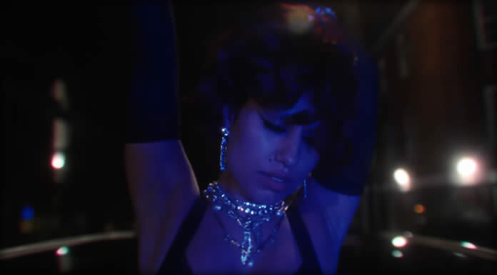 RAYE Presenta El Video Oficial De Su Sencillo: “Escapism” Ft. 070 Shake RAYE Presenta El Video Oficial De Su Sencillo: "Escapism" Ft. 070 Shake