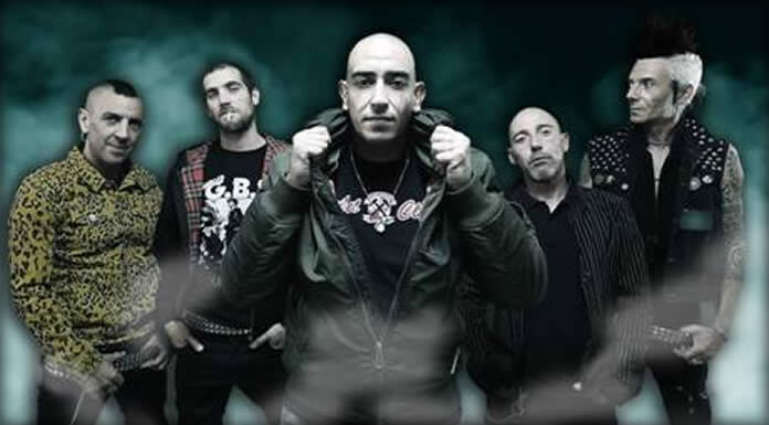 Radiocrimen Estrena Su Nuevo Sencillo: "Jon"