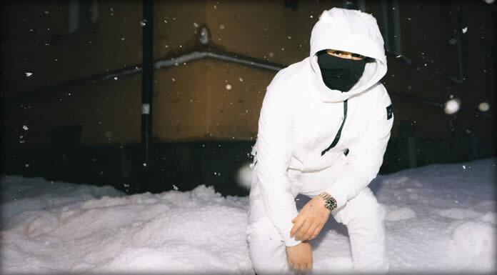 Rami Presenta Su Nuevo Sencillo: “Chanser” Ft. Mackan Rami Presenta Su Nuevo Sencillo: "Chanser" Ft. Mackan