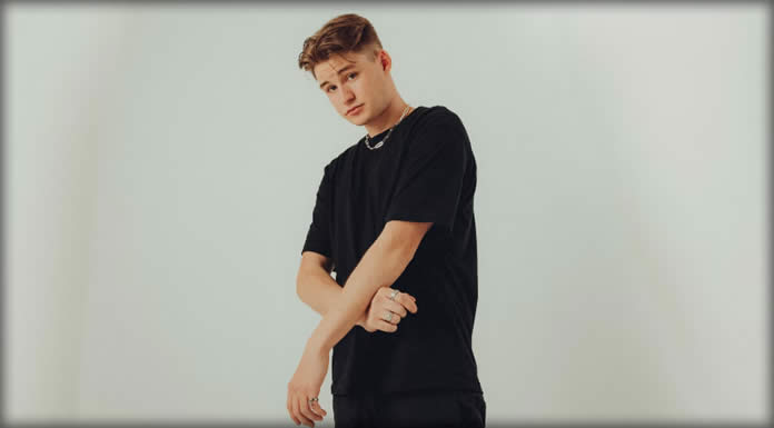 Rasmus Hultgren Lanza Su Nuevo Sencillo: "Partypingla"