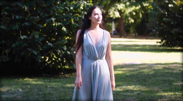 Realma Presenta Su Nuevo Sencillo Y Video Animado: "Ashgrey Butterfly"