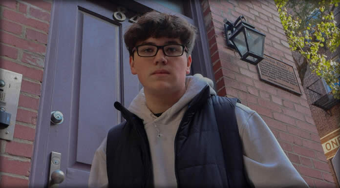 Rob Eberle Presenta Su Nuevo Sencillo: “Reckless” Ft. April Rose Gabrielli Rob Eberle Presenta Su Nuevo Sencillo: "Reckless" Ft. April Rose Gabrielli