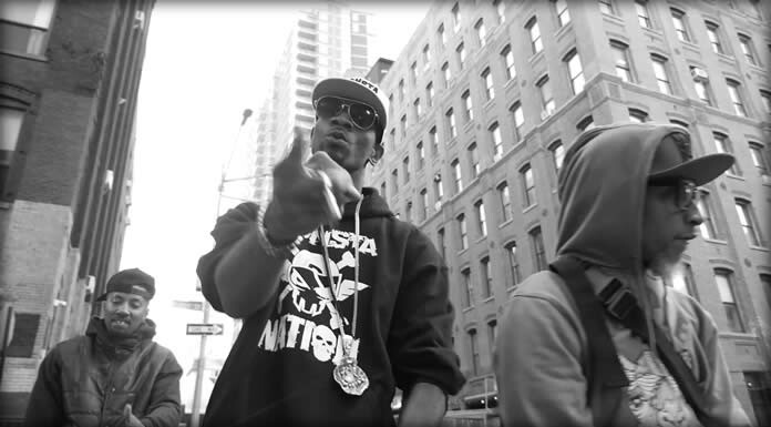Rockness Monsta Estrena El Video Oficial De: “Shark Tank” Ft. General Steele & Ruste Juxx Rockness Monsta Estrena El Video Oficial De "Shark Tank" Ft. General Steele & Ruste Juxx