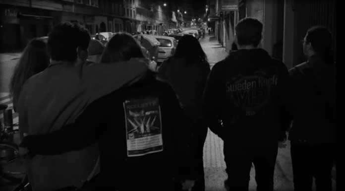 Roulette Estrena Su Nuevo Sencillo Y Video: “Ready For Friday Night” Roulette Estrena Su Nuevo Sencillo Y Video: "Ready For Friday Night"