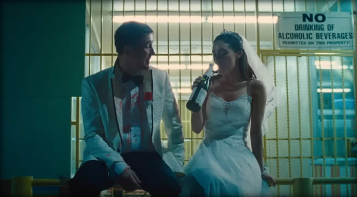 SG Lewis Estrena Su Nuevo Sencillo Y Video: "Lifetime"