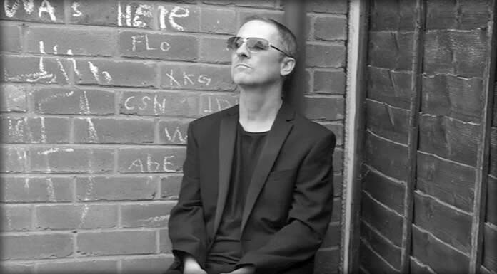 SICKY Estrena Su Nuevo Álbum: “Garbage Town” SICKY Estrena Su Nuevo Álbum: "Garbage Town"