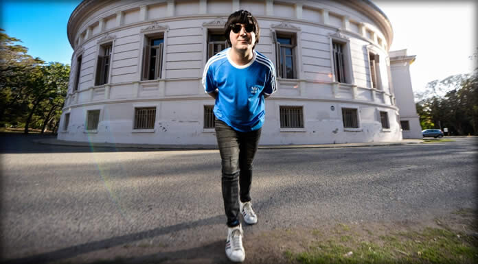 Seba Rosello Presenta Su Nuevo Sencillo: “Celular”