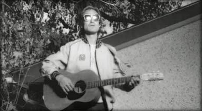 Shane Ghostkeeper Estrena Su Nuevo Sencillo Y Video: “Hunger Strike”