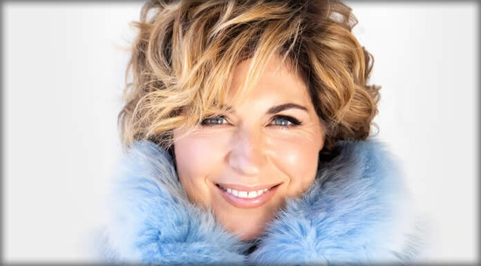 Sissel Comparte Su Nuevo Sencillo Navideño: “Det Hev Ei Rose Sprunge” Sissel Comparte Su Nuevo Sencillo Navideño: "Det Hev Ei Rose Sprunge"